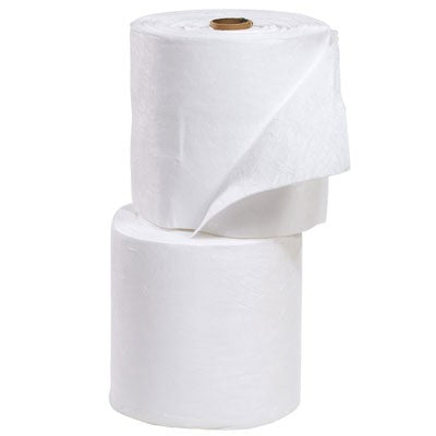 Static Resistant Absorbent Rolls, 15in wide 2/Rolls - Absorbent Pads & Rolls