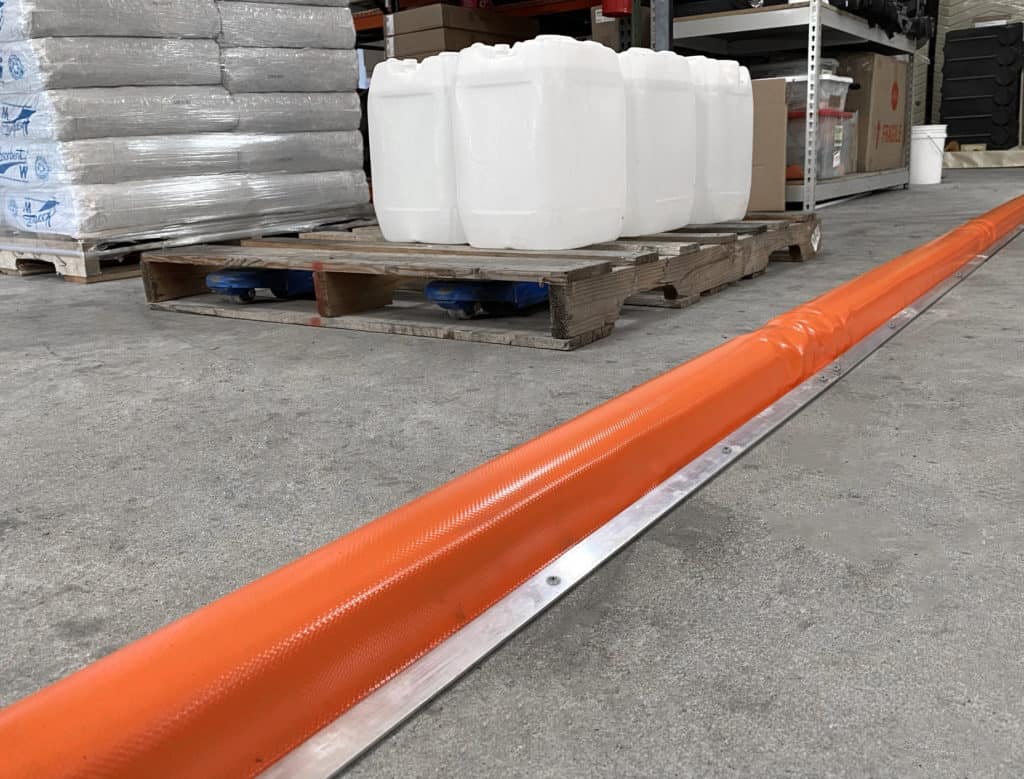 Build Your Berms - Vinyl Adhesive - manufacturer product image 1
