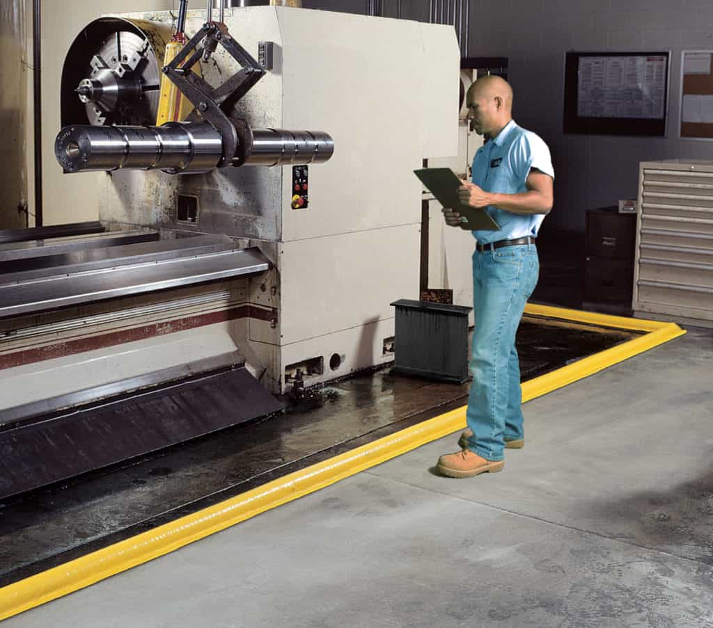 Build Your Berms - Vinyl Adhesive - manufacturer product image 2