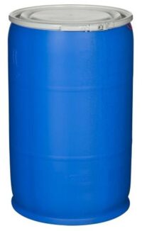 Battery Acid Neutralizer Liquid 5-Gal. Cube Container - manufacturer product image 3