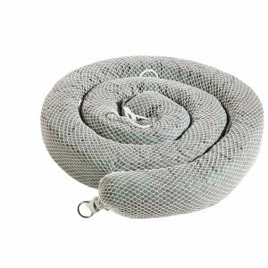 Universal Absorbent Booms Net Sock 5in Dia. x 10 Ft - manufacturer product image 1