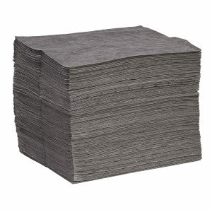Universal Absorbent Pads, Light Weight, 15"x19", 200/Case - manufacturer product image 1