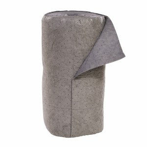 Universal Absorbent Roll, Medium Weight 30"x150' 1 Roll - manufacturer product image 1