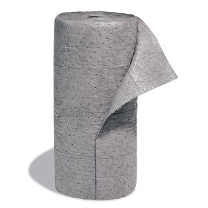 Universal Absorbent Roll, Heavy Weight, 1 Roll/Case - manufacturer product image 1