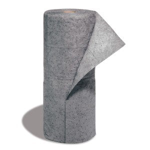 Universal Absorbent Roll, Medium Weight, 1 Roll/Case - manufacturer product image 1