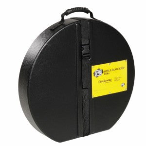 Connectable Spill Containment Dike, Green, 10ft - manufacturer product image 1