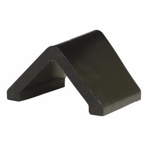 MR8014 Spill Containment Dike Connector, Black - manufacturer product image 1