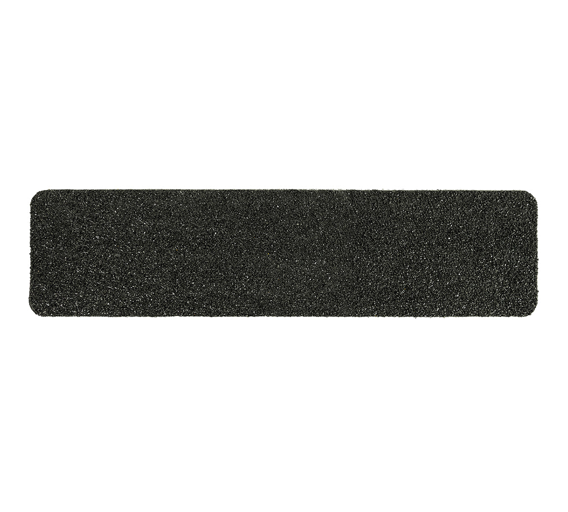 6-In Black Non-Slip Tread - Sure Foot Master Stop heavy duty anti-slip tread manufacturer image