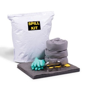 Foil Bag Spill Kit, Universal - manufacturer product image 1