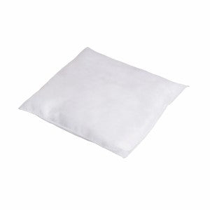 Absorbent Pillows, White Oil-Only, 10x10 In, 40/CASE - manufacturer product image 1