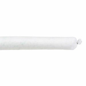 Oil Only Absorbent Socks, 3in x 4ft, 10/case - manufacturer product image 1