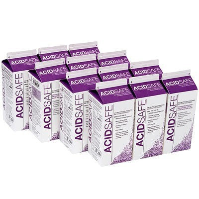 Acid Neutralizer Absorbent 2lb Shaker Carton 12/Case