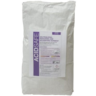 Acid Neutralizer Absorbent 25lb Bag