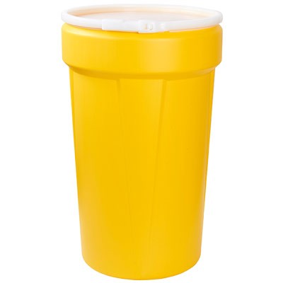 Acid Neutralizer Absorbent 220lb Drum