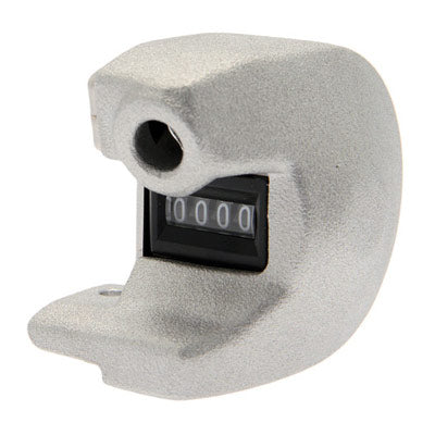 Aerosol Recycler Counter Accessory, stainless steel - Aerosol Can Recycling