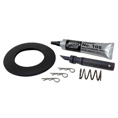 Aerosol Recycler Maintenance Repair Kit - Aerosol Can Recycling