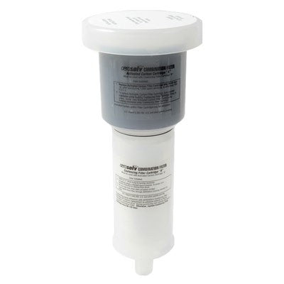 Aerosol Recycler Non-Color Changing Combination Filter - Aerosol Can Recycling