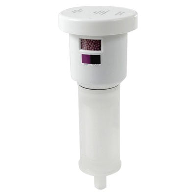 Aerosol Recycler Color Changing Combination Filter - Aerosol Can Recycling