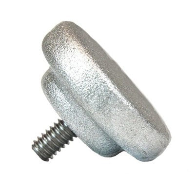 Aerosol Recycler Slide Knob - Aerosol Can Recycling