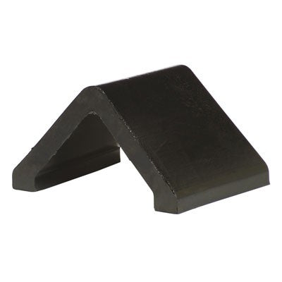 MR8014 Spill Containment Dike Connector, Black, polyurethane - Spill Containment Berms