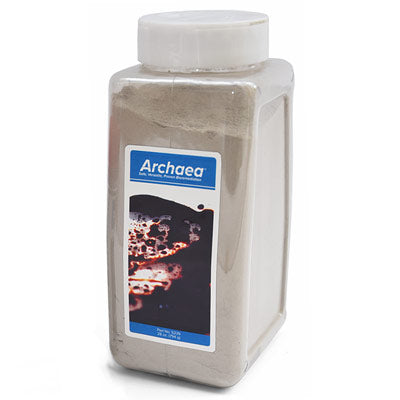 Archaea Bioremediation Powder, 28oz. Shaker