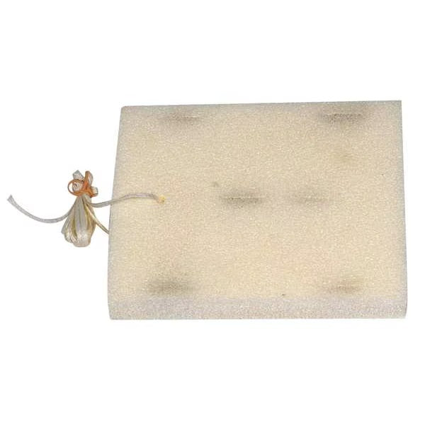 Archaea Bioremediation Mini-Booms, 6-Pack, polyethylene