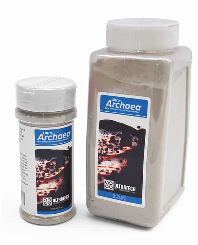 Archaea Bioremediation Tablets, 12-Packs of 24 - manufacturer product image 1