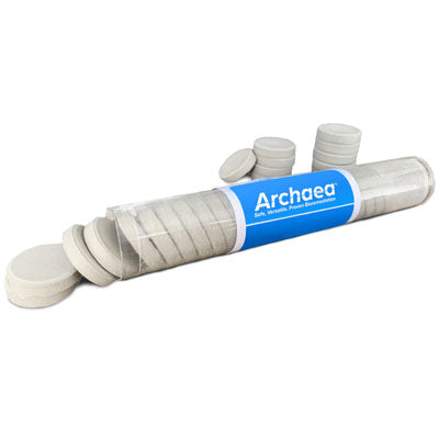 Archaea Bioremediation Tablets, 12-Packs of 24