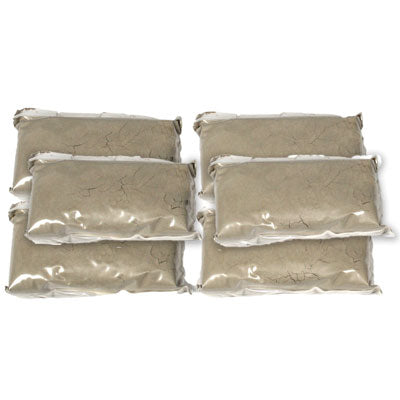 Archaea Bioremediation Water-Soluble Packets, 6-Packs, 4 oz capacity