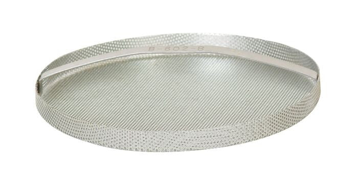 Parts Basket for Bench Cans AB602E & AB604E only - manufacturer product image 1
