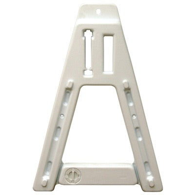 A-Frame Barricade Leg, polyethylene - Traffic Safety Supplies