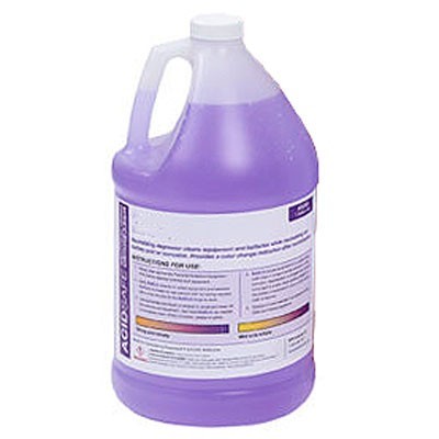 Battery Acid Neutralizer Liquid 1-Gal. Jug