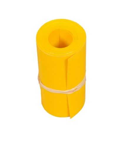 Build Your Berms - Connecting Collar, yellow - Spill Containment Berms