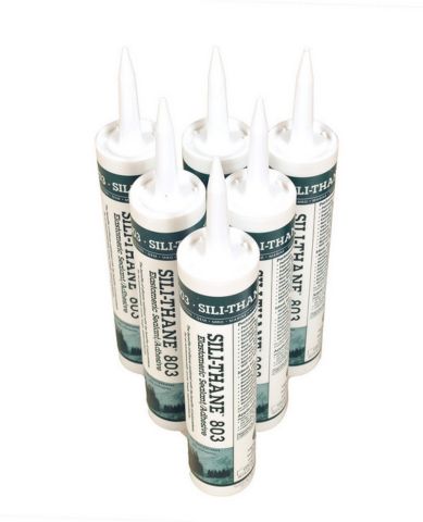 Build Your Berms - Floor Sealant - Spill Containment Berms