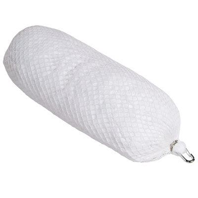 Oil Only Absorbent Bilge Booms 8x18 inches, 10/case - Marine Absorbents