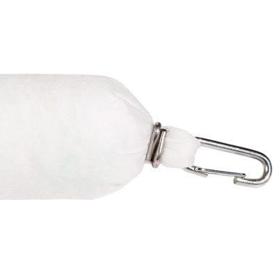 Oil-Only Absorbent Bilge Booms 3x18 Inches, 20/case - Marine Absorbents
