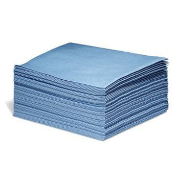 Blue Shop Towels Wipers Heavy Duty BUNDLE (DISCONTINUED)