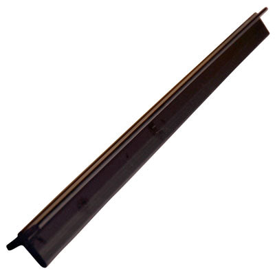 T-Strip for Fluorinated Pallet Spill Deck, black - Spill Containment Pallets