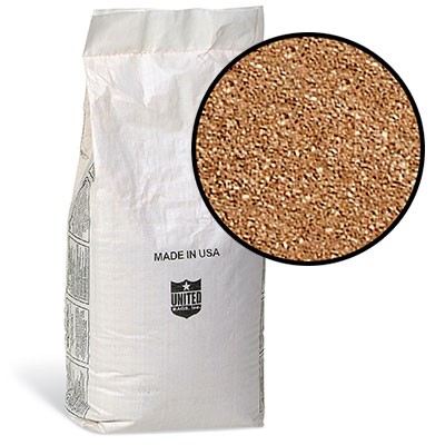 CornCob Absorbent - Pallet 50 Bags, 8.5 gallon capacity - Absorbent Sweep