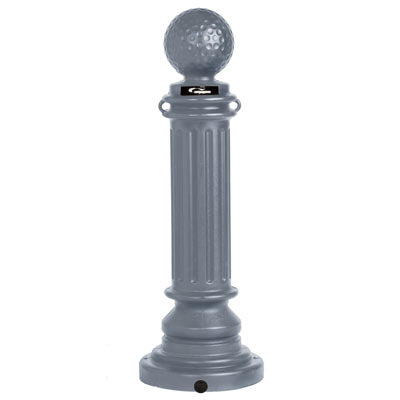 Golf Traditions-Gray - Decorative Outdoor Ashtrays