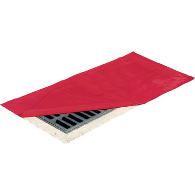 Drain Cover Seal Protector II, Rectangle 18in x 60in - Stormwater Management