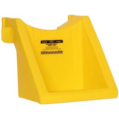 1-Drum Drum Shelf Storage System - Drum Accessories