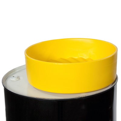 Drum Funnel for 55 & 30 Gal. Closed Head Drums - Industrial Accessories