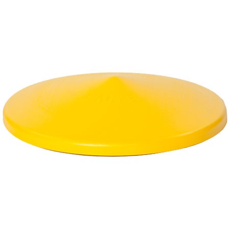 Cover for 1660 and 1662 Drum Funnels - Industrial Accessories