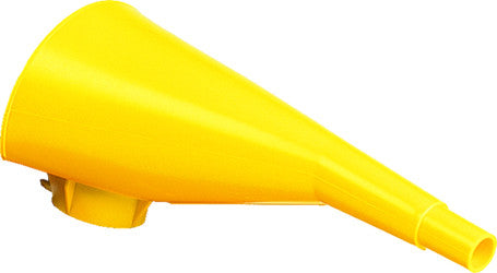 Optional Funnel for Type I Metal Safety Cans - manufacturer product image 1