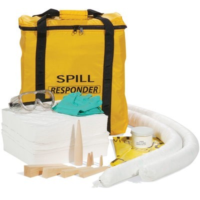 Fleet Cab Spill Kit, Oil - Spill Kits