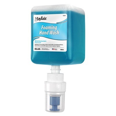 General Purpose Foaming Hand Soap DISCONTINUED