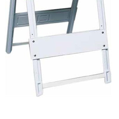 Folding Barricade Optional Sand Bag Fiberglass Crossbar - Traffic Safety Supplies