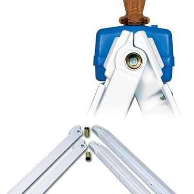 Folding Barricade Replacement Hinge Bushing (Pkg 10), plastic - Traffic Safety Supplies