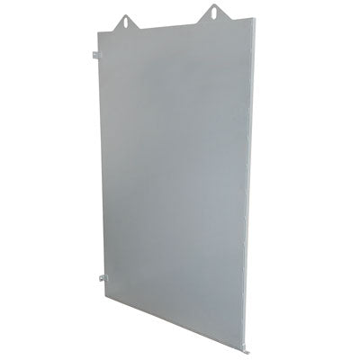 Fire Barrier for 4d Gas Cylinder Storage Racks